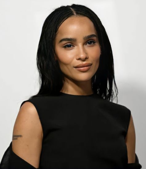 Dorcas Meadowes, Zoe Isabella Kravitz, Zoë Kravitz, Zoe Kravitz, Woman Crush, Beauty Inspiration, Pretty Face, Makeup Inspiration, A Black