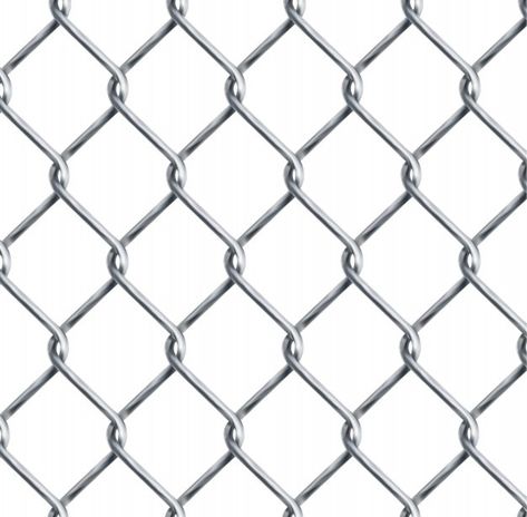 Realistic chain link , chain-link fencin... | Premium Vector #Freepik #vector #background #design #texture #geometric Chain Link Fence Tattoo, Chain Background, Chain Fence, Geometric Line Tattoo, Metal Fence Panels, Graphic Design Posters Layout, Wire Mesh Fence, Mesh Fencing, Design Texture