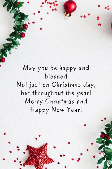 50 Best Christmas Wishes With Images For Your Loved Ones - Wondafox Christmas Quote For Friend, Merry Christmas Wishes 2023, Xmas Quotes Love, Happy Christmas 2023, I Love Christmas Quotes, Merry Christmas 2023 Images, X Mas Wishes Quotes, Wishing Christmas Messages, Blessed Christmas Wishes