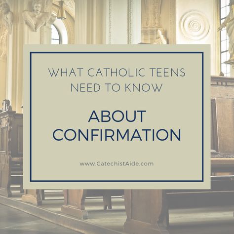 Confirmation Class Ideas, Confirmation Saint Project, Confirmation Retreat Ideas Catholic, Confirmation Class Activities, Confirmation Party Ideas Catholic, Confirmation Party Ideas, Confirmation Retreat, Confirmation Quotes, Sacrament Of Confirmation