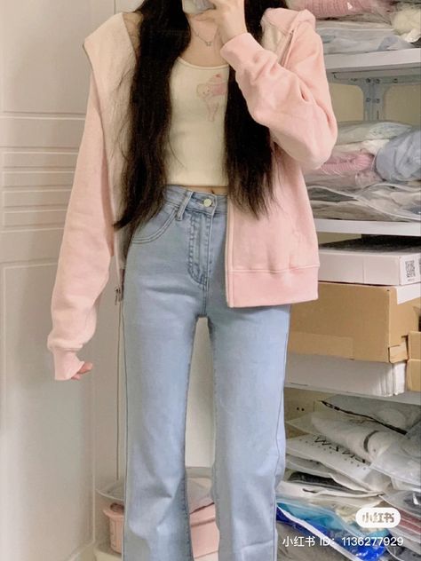 Casual Pink Outfits, New York Spring Outfits, Outfits Quotes, Outfits Night Out, Outfits New York, Derby Outfits, Oufits Casual, Everyday Fashion Outfits, Outfits Spring