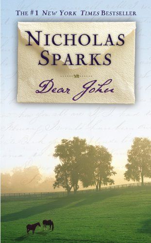 “Dear John, tell me everything. Write it all down, that way we’ll be with each other all the time, even if we’re not with each other at all.” Dear John Book, Dear John Nicholas Sparks, Nicholas Sparks Books, Carolina Do Norte, The Longest Ride, The Last Song, Curriculum Development, School Dropout, Nicholas Sparks