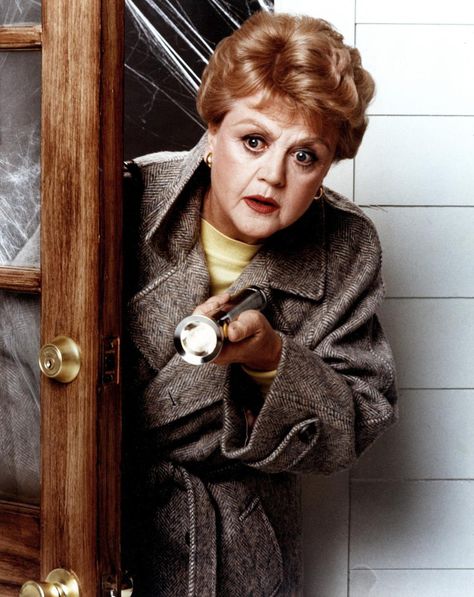 ‘Murder, She Wrote’ co-star remembers the late Angela Lansbury on her birthday Cabot Cove, Tony Award, Angela Lansbury, Orange Is The New, Golden Globe, Golden Globe Award, Universal Pictures, Among Us, Best Tv