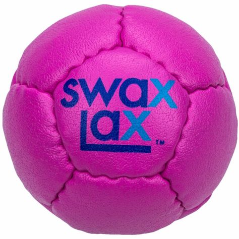 Get a pink Swax Lax Soft Lacrosse Training Ball  #lax #lacrosse https://swaxlax.com Lacrosse Training, Lacrosse Practice, Box Lacrosse, College Lacrosse, Lacrosse Goals, Lacrosse Goalie, Lacrosse Coach, Goalie Gloves, Lacrosse Balls