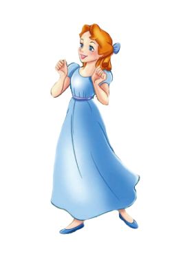 Wendy Darling! Wendy From Peter Pan, Wendy Tinkerbell, Wendy Disney, Peter Pan Musical, Peter Pan Characters, Peter Pan Wallpaper, Wendy Peter Pan, Peter Pan Wendy, Art Competition Ideas