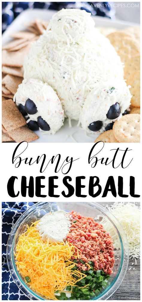 Easter Cheese Ball, Easter Apps, Easter Appetizer, Easter Food Appetizers, Easter Party Food, Holiday Appetizers Easy, Easter Appetizers, Easter Dishes, Easter Lunch