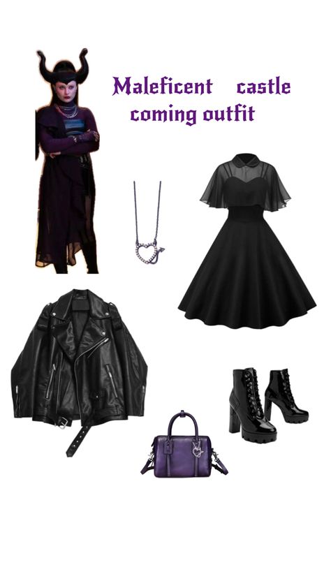 Descendants Outfits, Dustin Henderson, Disney Themed Outfits, Disney Inspired Fashion, Themed Outfits, Inspired Fashion, Inspired Outfits, Maleficent, Disney Outfits