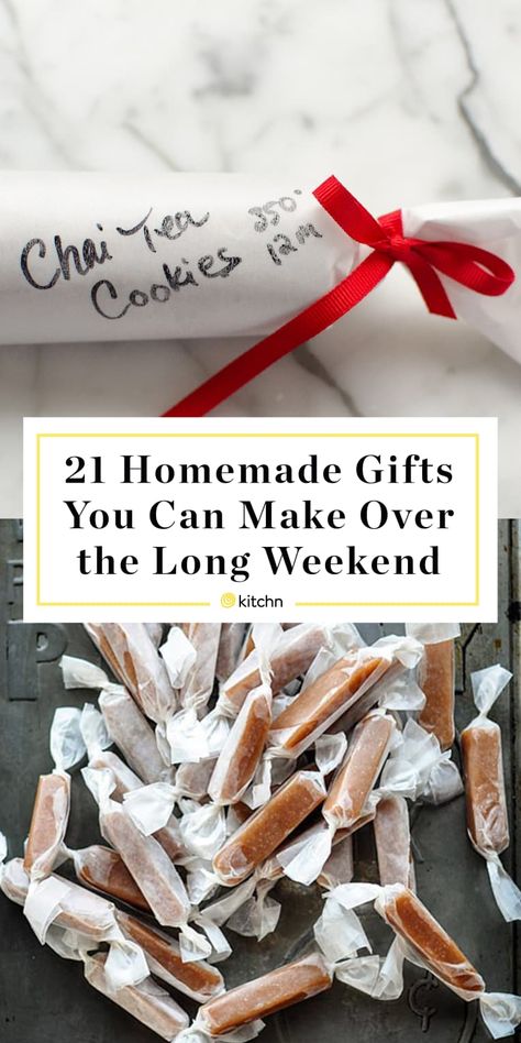 Homemade Holiday Gifts, Easy Homemade Gifts, Diy Food Gifts, Gifts Homemade, Easy Diy Ideas, Presente Diy, Homemade Food Gifts, Cheap Ideas, Christmas Food Gifts