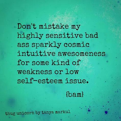 Dont mistake... Best Success Quotes, Image Positive, Self Esteem Issues, Under Your Spell, Highly Sensitive People, Sensitive People, Highly Sensitive, Visual Statements, Empath