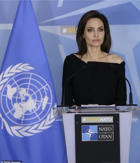 Diplomat Woman Aesthetic, Ambassador Aesthetic Job, Angelina Jolie Unicef, Nato Aesthetic, Women Diplomats, Intelligent Women Aesthetic, International Business Aesthetic, Diplomat Career Aesthetic, Speech Aesthetic