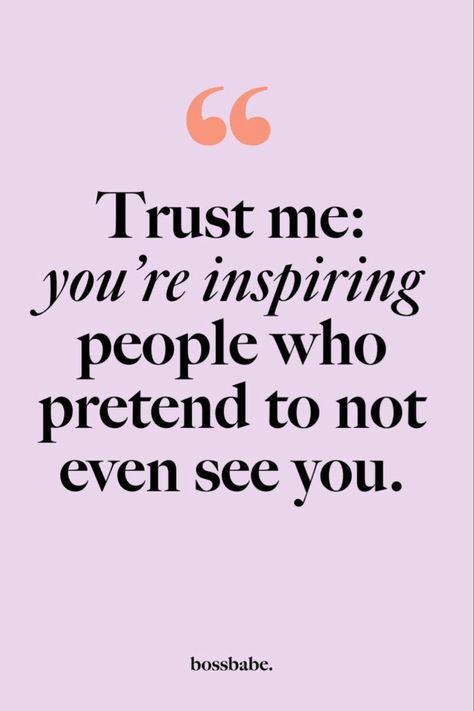 #quotes #girlpower #girl #quotesdaily Hype Girl Quotes, Girls Quotes Inspirational, Good Quotes For Girls, Girls Girl Quotes, Trendsetter Quotes, Quotes About Girls, Good Girl Quotes, Personality Quotes, Girl Quote