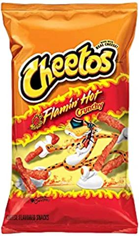 Amazon.in : flaming hot cheetos puffs Spicy Cheetos, Cheetos Puffs, Cheetos Crunchy, Food Information, Cheesy Snack, Flaming Hot, Hot Cheese, Hot Cheetos, Cheese Cultures