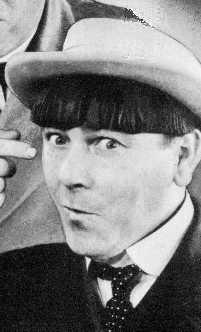 Moe Howard, Funniest Pictures Ever, Pop Goes The Weasel, Theater Performance, The Stooges, Three Stooges, The Three Stooges, Star Wars Day, What Really Happened