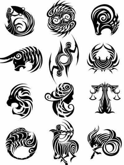 Kundalini Tattoo, Libra Sign Tattoos, Stammestattoo Designs, Tato Maori, Leo Tattoo, Tipografi 3d, Maori Tattoos, Libra Tattoo, Kunst Tattoos