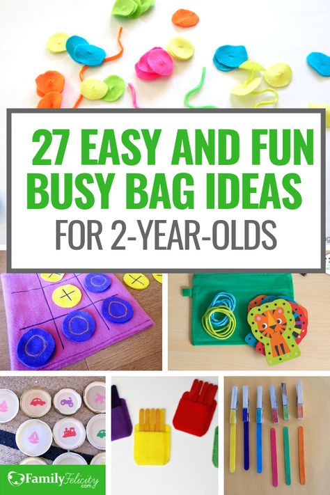 Busy Bag Activities, Toddler Activities Daycare, Busy Bag Ideas, Activities For 2 Year, Toddler Busy Bags, Indoor Activities For Toddlers, Busy Activities, Activity Bags, Busy Bags