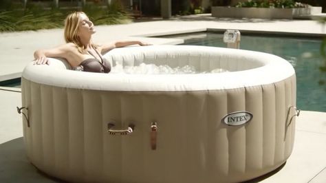 Intex Hot Tub, Lazy Spa, Inflatable Spas, Jacuzzi Hot Tub, Inflatable Hot Tub, Portable Hot Tub, Spa Jacuzzi, Portable Spa, Tub Mat