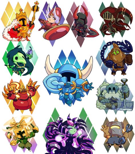 Plague Knight, Shovel Knight, Indie Game Art, Greek Mythology Humor, Lego Custom Minifigures, Indie Game, Knight Art, Terraria, Game Pictures