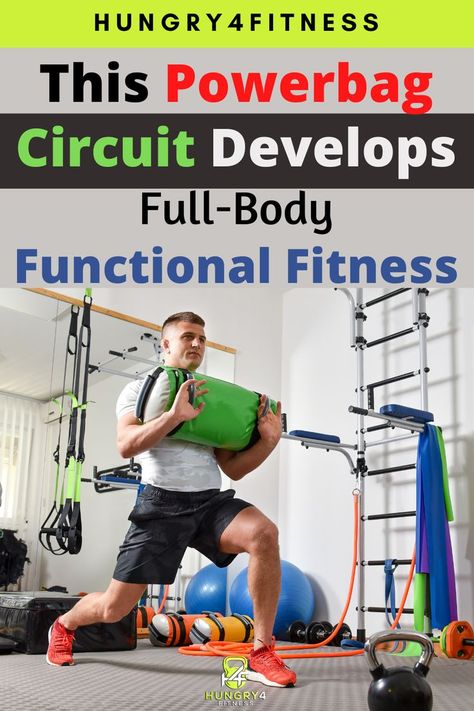 Fitness enthusiasts completing a powerbag circuit. Explosive Power Workout, Conditioning Circuit, Body Conditioning, Power Training, Muscular Endurance, Conditioning Workouts, Endurance Training, Circuit Workout, Build Strength