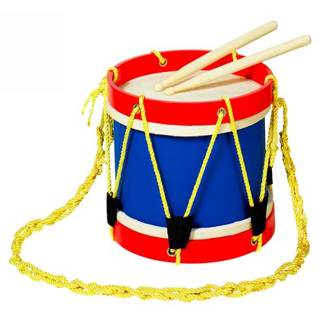 PRICES MAY VARY. 🥁Professional Tone: The unique design with an elastic head means each beat produces a beautiful deep professional tone, so every tiny drummer really feels like part of the band as they develop their natural rhythm skills. 🥁Safe for Children: The drum set has been certified by TUV and meets the standard of ASTM F963. All the materials are safe and non-toxic to ensure your children’s safety. It’s a great gift choice for birthday Thanksgiving Day and Christmas Day to your child. Christmas Circus, Drum Lessons For Kids, Marching Drum, Kids Drum Set, Toy Drum, Drum Instrument, Baby Musical Toys, Family Festival, Drum Sticks