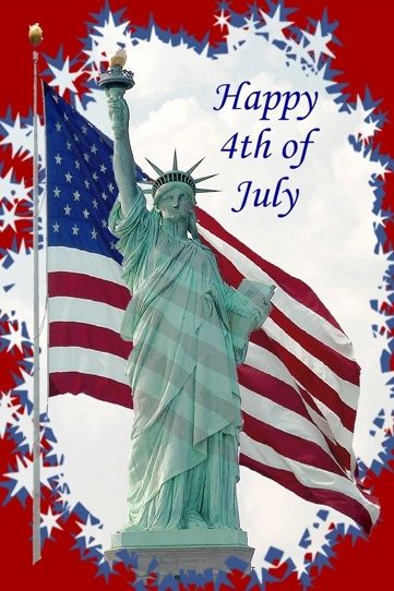 4th Of July Gifs, Happy July 4th Images, Patriotic Wallpaper, America Flag Wallpaper, 4 July Usa, Fourth Of July Quotes, Photographie New York, July Wallpaper, 4th Of July Wallpaper