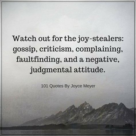 Energy Stealers, Sucker Quotes, Joyce Meyer Quotes, Haters Gonna Hate, Be Honest With Yourself, Joyce Meyer, Rapid City, Healing Quotes, Great Quotes