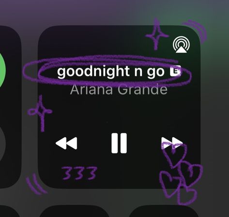 goodnight n go Goodnight And Go Ariana, Goodnight N Go Ariana, Goodnight N Go, You Left Me, 7 Rings, Am In Love, Ariana Grande, Good Night, Angel