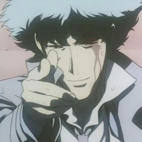 16 Anime Where the Main Character Dies Spike Spiegel, Cowboy Bebop, The Queen, Cowboy, Queen, Anime, On Instagram, Instagram