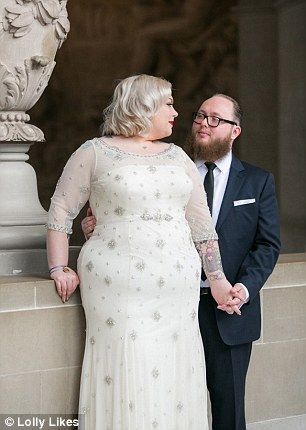 Second Marriage Dress, Plus Size Elopement Dress, Curvy Bride Dress, Fat Bride, Plus Size Wedding Dresses With Sleeves, Casual Bride, Glam Wedding Dress, Plus Size Brides, Unconventional Wedding Dress