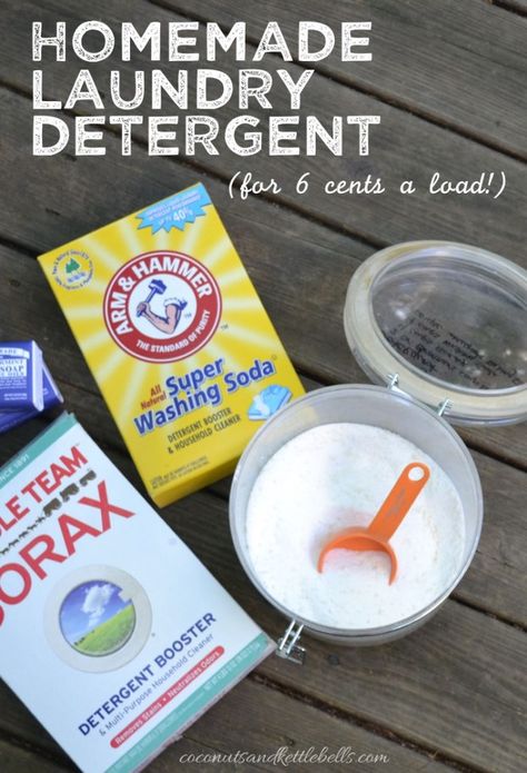 Homemade Laundry Detergent Powder, Diy Lavanderia, Homemade Laundry Detergent Liquid, Homemade Dishwasher Detergent, Diy Detergent, Homemade Laundry Detergent Recipes, Diy Laundry Soap, Homemade Detergent, Laundry Detergent Recipe