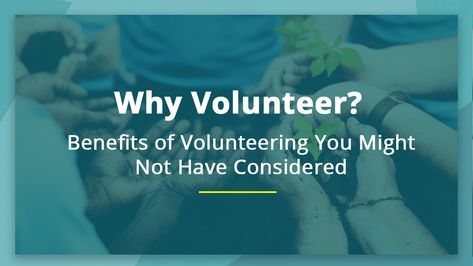 Volunteer Drive Ideas, Why Volunteering Is Important, Benefits Of Volunteering, How To Get Volunteers, Volunteers Quotes, Thank You Quotes For Helping, Volunteer Inspiration, Appreciation Themes, Wednesday Ideas