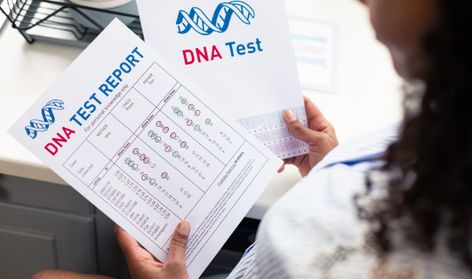 Apply DNA Test Results to Your Genealogy Research Cousin Relationships, Test For Kids, Dna Test Results, Relationship Chart, Genealogy Websites, Genealogy Forms, Dna Genealogy, Dna Results, Genealogy Free