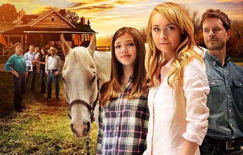 The heartwarming family series 'Heartland' follows a family through the highs and lows of life on a horse ranch. Watch 'Heartland' on UP! uptv.com/heartland Heartland Season 8, Watch Heartland, Heartland Cbc, Heartland Quotes, Heartland Amy, Ty Heartland, Heartland Ranch, Heartland Seasons, Heartland Tv Show