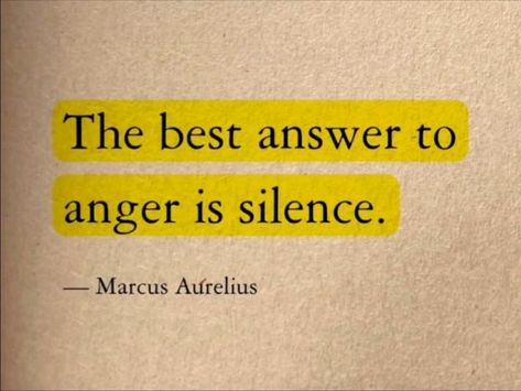 The best answer to anger is silence.        #BestQuotesoftheDay #GetMotivated #Inspirational #WordsofWisdom #WisdomPearls #BQOTD Psychology Quotes Truths, Quotes Anger, Life Quotes Relationships, Anger Quotes, Cheesy Quotes, Achievement Quotes, Psychology Quotes, Life Quotes Pictures, Favorite Book Quotes