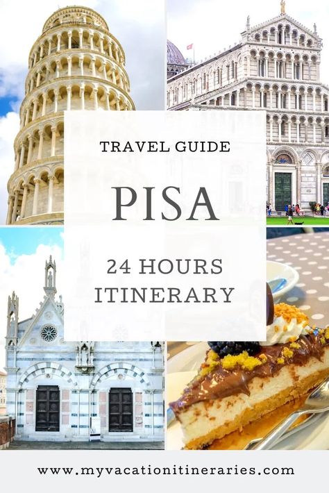 1 Day In Pisa, What To Do In Pisa Italy, Florence Pisa Italy, Things To Do In Pisa Italy, Tuscany Trip, Italy Culture, Florence Italy Travel, European Cruises, Florence Travel