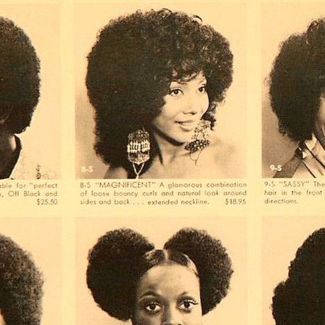 1960s Hairstyles Black Women, 60s Black Hairstyles, 70s Black Hairstyles, 70s Hair Black Women, 1970 Hairstyles, 70s Black Women, 1970s Hairstyles, 1960s Hair, 60s Hair