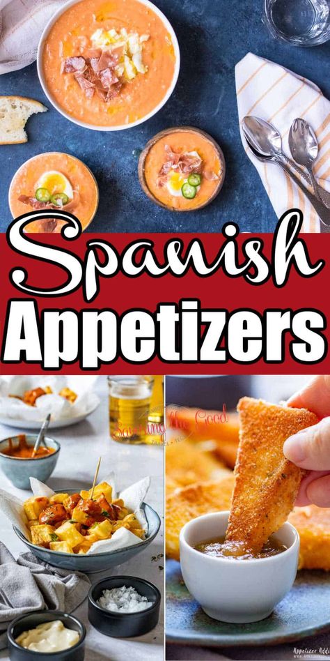 Tapas Easy Simple, Spanish Snacks Easy, Spanish Easy Recipes, Simple Spanish Recipes, Spanish Appetizers For Party, Mexican Tapas Recipes, Tapas Ideas Easy, Spanish Brunch Ideas, Easy Spanish Dishes