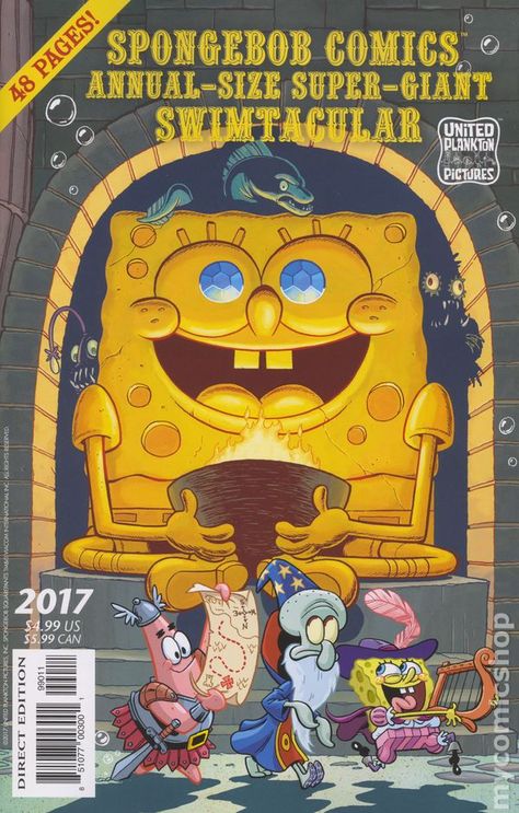 New Zealand Drawing, Spongebob Comics, Spongebob Art, Spongebob Friends, Spongebob Funny Pictures, Grafika Vintage, Stephen Hillenburg, The Spongebob, سبونج بوب