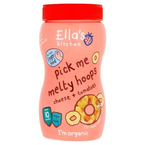 Ellas Kitchen, Cute Easy Animal Drawings, Food Vouchers, Cheap Snack, Kids Package, Baby Samples, Baby Finger Foods, Baby Finger, Organic Baby Food