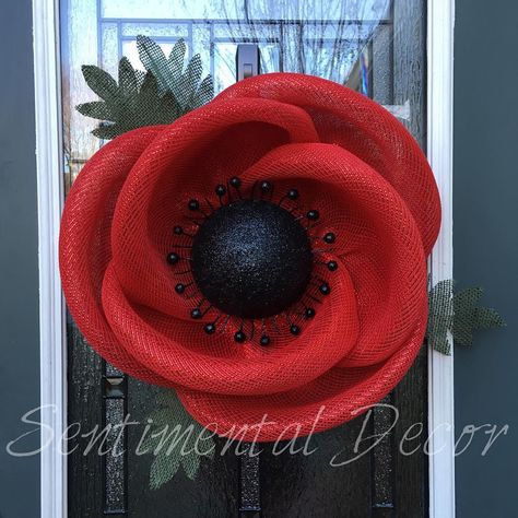 Remembrance day art