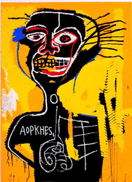 Same Old Shit. #SAMO #basquiat #art Jm Basquiat, Jean Michel Basquiat Art, Graphic Communication, Basquiat Art, Gallery Wall Art Prints, Michel Basquiat, Jean Michel Basquiat, Art Brut, Mark Rothko