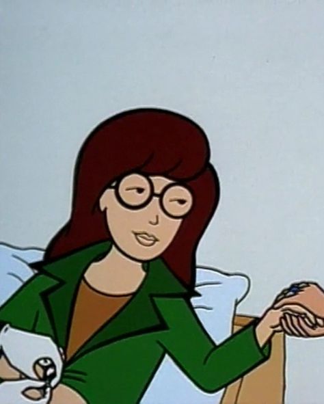 Daria And Trent Matching Pfp, Daria Morgendorffer, Avatar Anime, Tokio Revengers, Pfp Ideas, Cartoons Series, Profile Pic, Profile Pics, Matching Profile Pictures