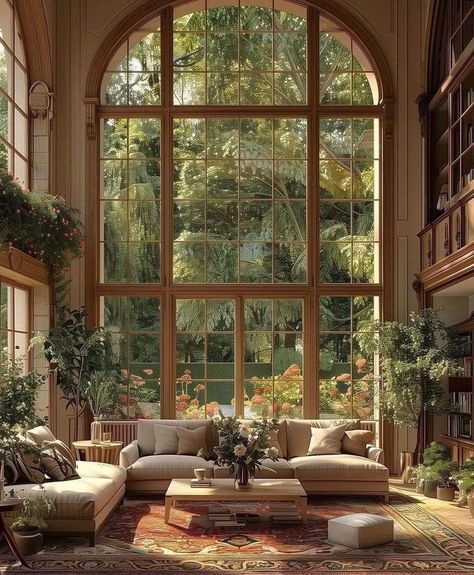 Dream Life House, Casa Vintage, Dream House Rooms, Fantasy House, Dream House Interior, Living Room Inspo, Dream House Decor, House Designs Exterior, House Inspo