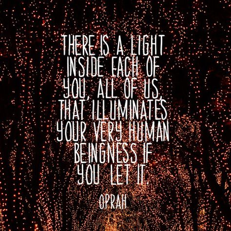 Illumination Quotes, Lights Quotes, Oprah Quotes, Twin Flame Love Quotes, Zoo Lights, Light Quotes, Twin Flame Love, There Is A Light, Fun Quotes