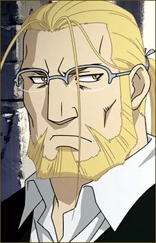 Van Hohenheim Hohenheim Full Metal Alchemist, Fullmetal Alchemist Hohenheim, Famous Intp, Van Hohenheim, Good Parents, Riza Hawkeye, Nerd Games, Full Metal Alchemist, Anime Fr