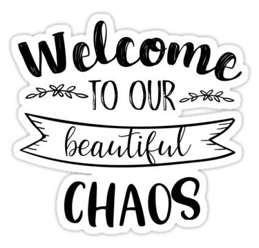 Kindness Artwork, Welcome To Our Beautiful Chaos, Quote Tumblr, Quote Happiness, Typographic Quote, Trending Aesthetic, Cool Tumblr, Beautiful Chaos, Journal Stuff