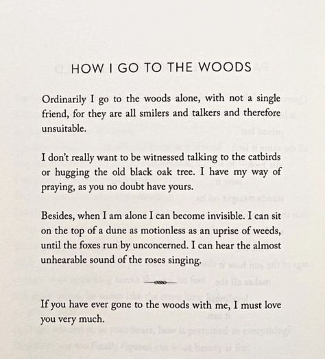 Black Oak Tree, Mary Oliver Quotes, Mary Oliver Poems, Phrases And Sentences, Mary Oliver, Love Poems, Poetry, Quotes, Wood