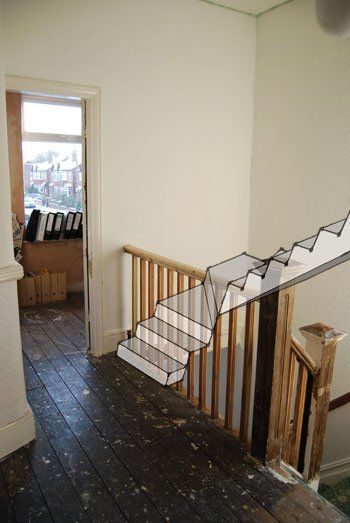 Small Loft Conversion, Stairs To Attic Conversion, Loft Conversion Ensuite, Bungalow Loft Conversion, Small Loft Bedroom, Attic Conversion Ideas, Loft Conversion Stairs, Loft Conversion Plans, Loft Conversion Design