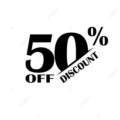 Sales Discount Icon Special Offer Price 50 Percent Vector Discount Offer Creative Ads, Sale 50% Off, 50 Discount Design, 50% Off, Discount Sale Design, Offers Poster, Price Icon, Offer Poster, Sale Signage