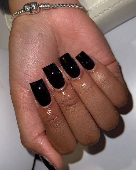 Acrylic Toe Nails, Black Acrylic Nails, Classy Acrylic Nails, Short Square Acrylic Nails, Acrylic Nails Coffin Pink, Long Square Acrylic Nails, Acrylic Nails Coffin Short, Short Acrylic Nails Designs, Pink Acrylic Nails