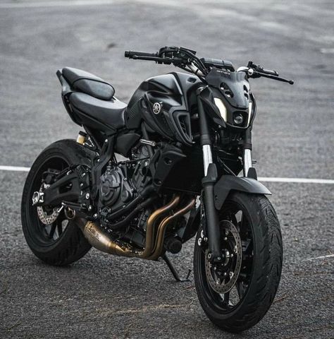 Mto7 Yamaha, Grom Motorcycle, Yamaha Mt 07, Yamaha Mt07, Biker Photography, Image Moto, Motorcross Bike, Yamaha Bikes, Mt 07